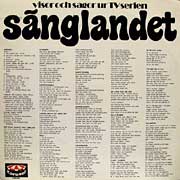 O.S.T. / Sanglandet